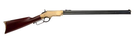 1860 Henry Civilian .45 Lc, 24