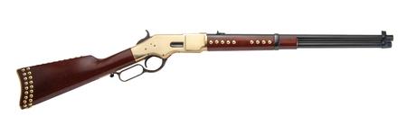 1866 Yellowboy 