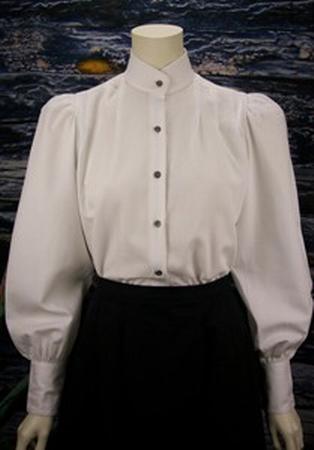 Frontier Classics Victoria Blouse