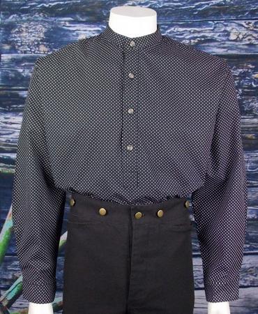 Frontier Classics Trail Hand Shirt