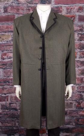 Frontier Classics Garrett Coat-48