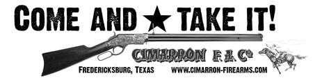 Cimarron 