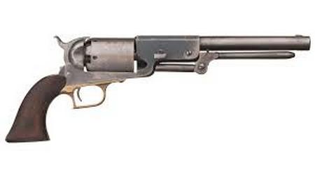Us Model 1847 Walker 44 Cal 9
