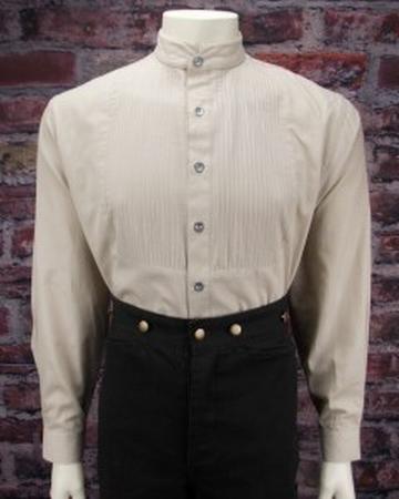 Frontier Classics Gambler Shirt
