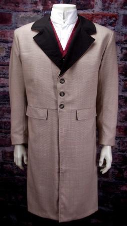 Frontier Classics Santa Fe Frock Coat