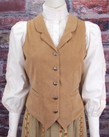Frontier Classics Kate Vest