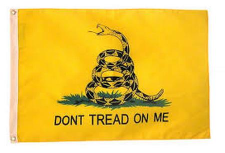 Gadsden Flag