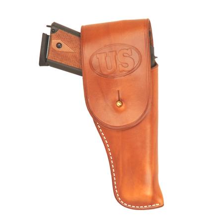 1911 Gi Us Marked W/flap Holster