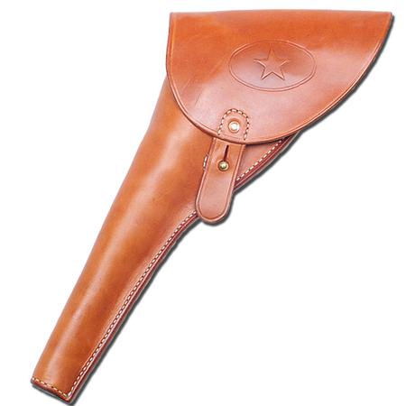 Garrison Holster Brown