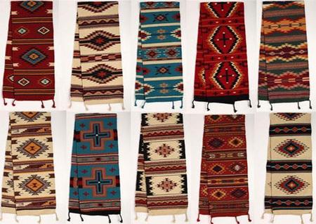 El Paso Saddleblanket 6