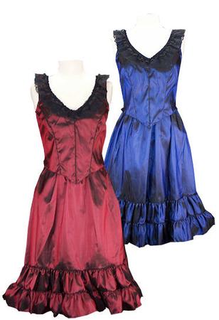 Frontier Classics Saloon Girl Outfit