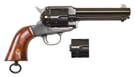 Model 1890 .45 Colt/ .45 Acp Dual Cyl., 5 1/2