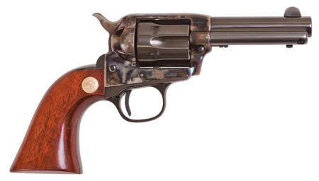 Model P Jr. 32-20/.32 H And R Dual Cylinder, 3 1/2 In.