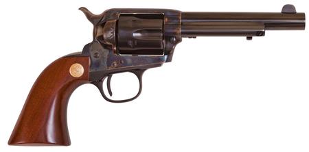 Model P Jr. .38 Special, 4 3/4 In.