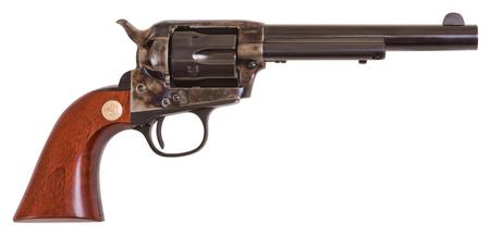 Model P Jr. 32-20/.32 H And R Dual Cylinder, 5 1/2 In.