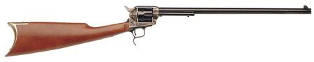 Revolving Carbine 44wcf, 18