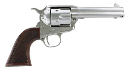 Thunderstorm® Sa Stainless Steel .45 Colt, 4 3/4