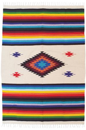 5'X 7' Mazatlan Blanket