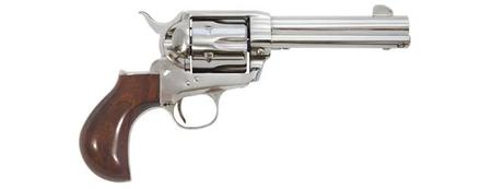 Thunderball Pre War Stainless Steel .45 Colt, 4 3/4 In.