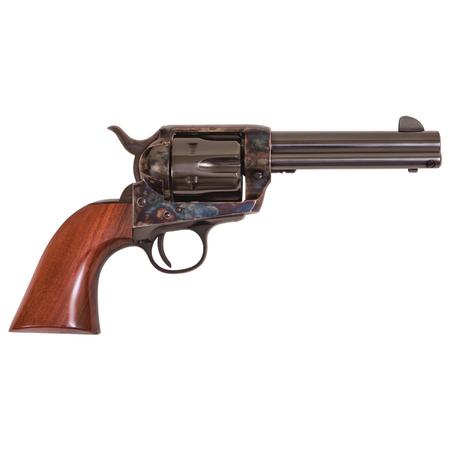 Frontier Model .357/.38 Sp, 4 3/4 In.