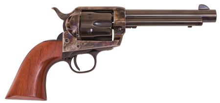 Frontier Model .357/.38 Sp, 5 1/2 In.