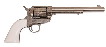 Frontier 7 1/2