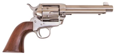 Stainless Frontier® Pre War Sa, .45 Colt, 5 1/2 In.