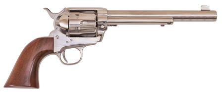 Stainless Frontier® Pre War Sa .357/.38spl, 7 1/2 In.