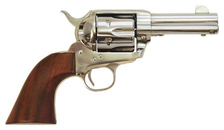 Stainless Frontier® Pre War Sa, .45 Colt, 3 1/2 In.