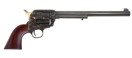 Sa Frontier Buntline Old Model .45 Lc, 10 In.