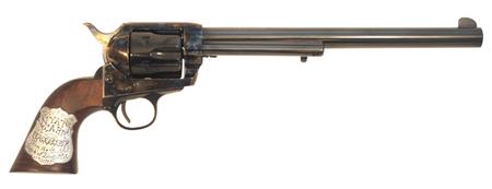 Wyatt Earp Frontier Buntline™