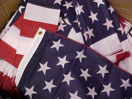 3x5 Us Flag