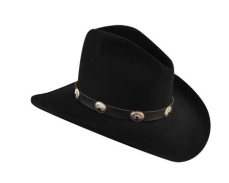 Bailey Tombstone-pecan-7 5/8