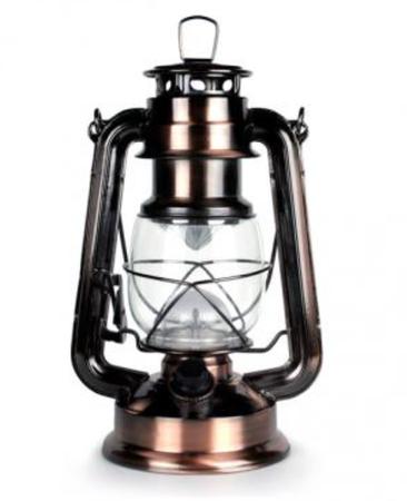 15 Led Lantern