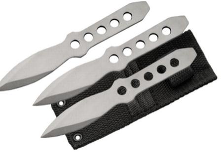 3 Piece 5