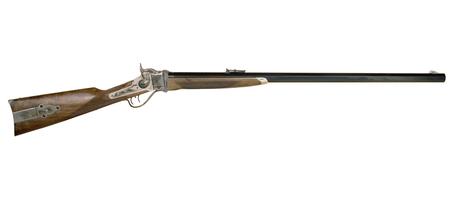 Rifle From Down Under, 45-120