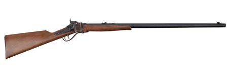 Pedersoli Sharps Business Rifle 45-70, 32