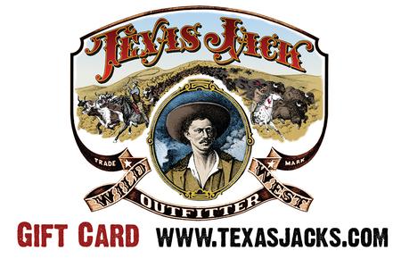 Physical Gift Card