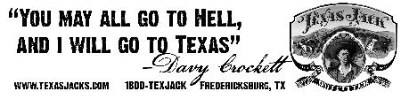 Texas Jack 