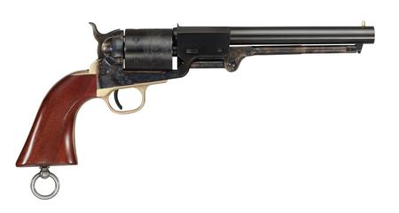 Tuco Special 1860 Conversion 7.5