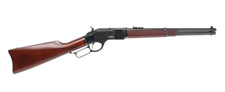 1873 U.s. Marshal It Carbine .45 Colt