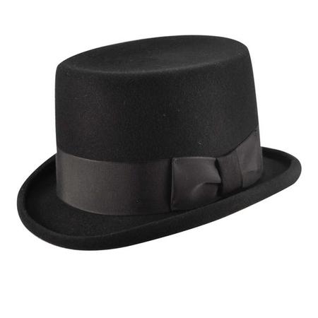 Bailey Big Zwey-black-7 5/8