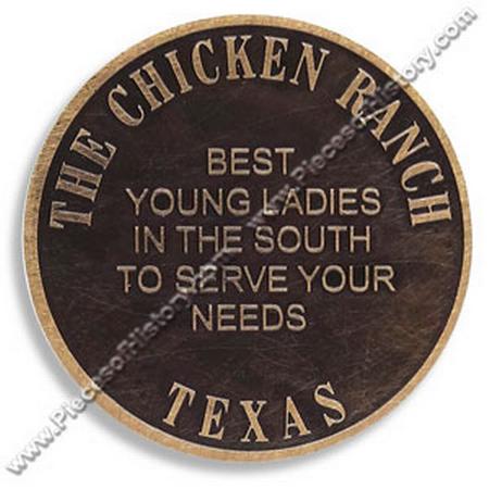 Chicken Ranch 