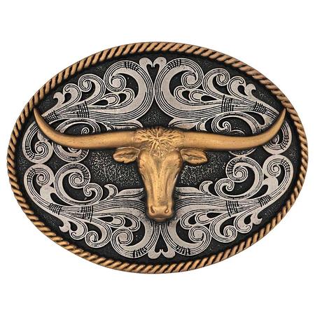 AB-Longhorn Cowboy
